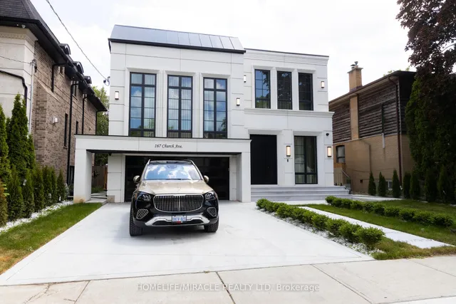 Additional image 25 of 167 Church Ave