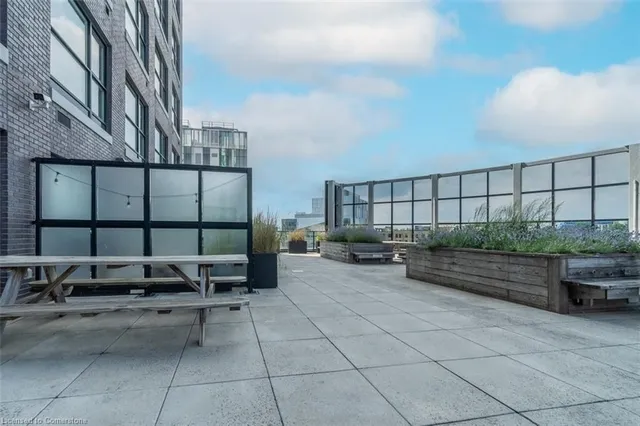 Additional image 40 of 1 Victoria St South St Unit 509