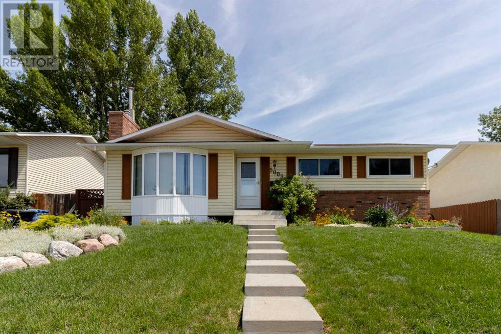 5003 Vantage Crescent NW|Calgary, Alberta T3A1X6