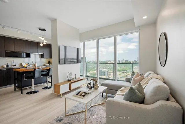 117 McMahon Dr Unit 2511