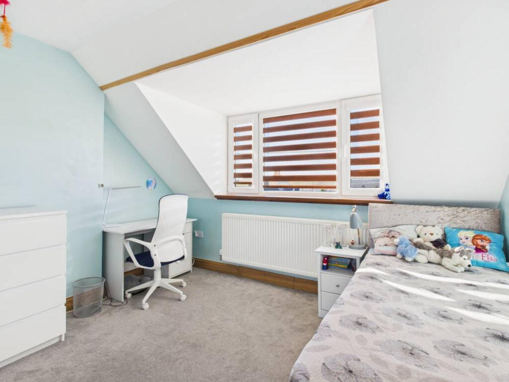 Additional image 17 of Highfield Walk, Turriff, AB53