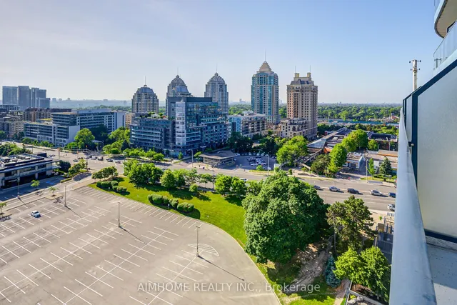 Additional image 30 of 2885 Bayview Ave Unit 1201