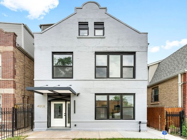 4502 W Thomas St, Chicago, IL 60651