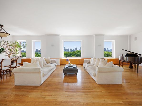 257 Central Park W APT 9A, New York, NY 10024