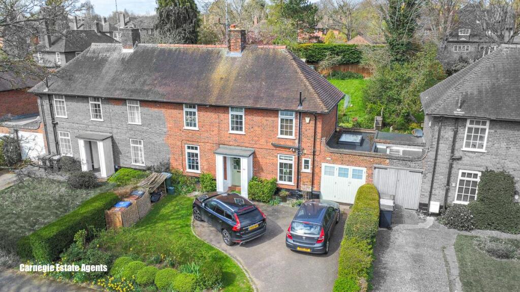 Additional image 21 of Valley Road, Welwyn Garden City