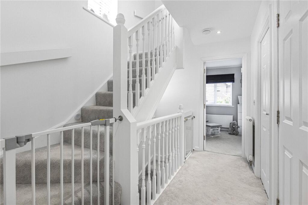 Additional image 10 of Clarkes Road, Hatfield, Hertfordshire, AL10