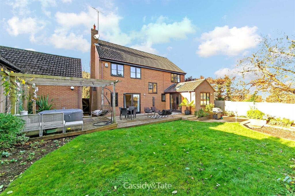 Additional image 16 of The Hill, Wheathampstead