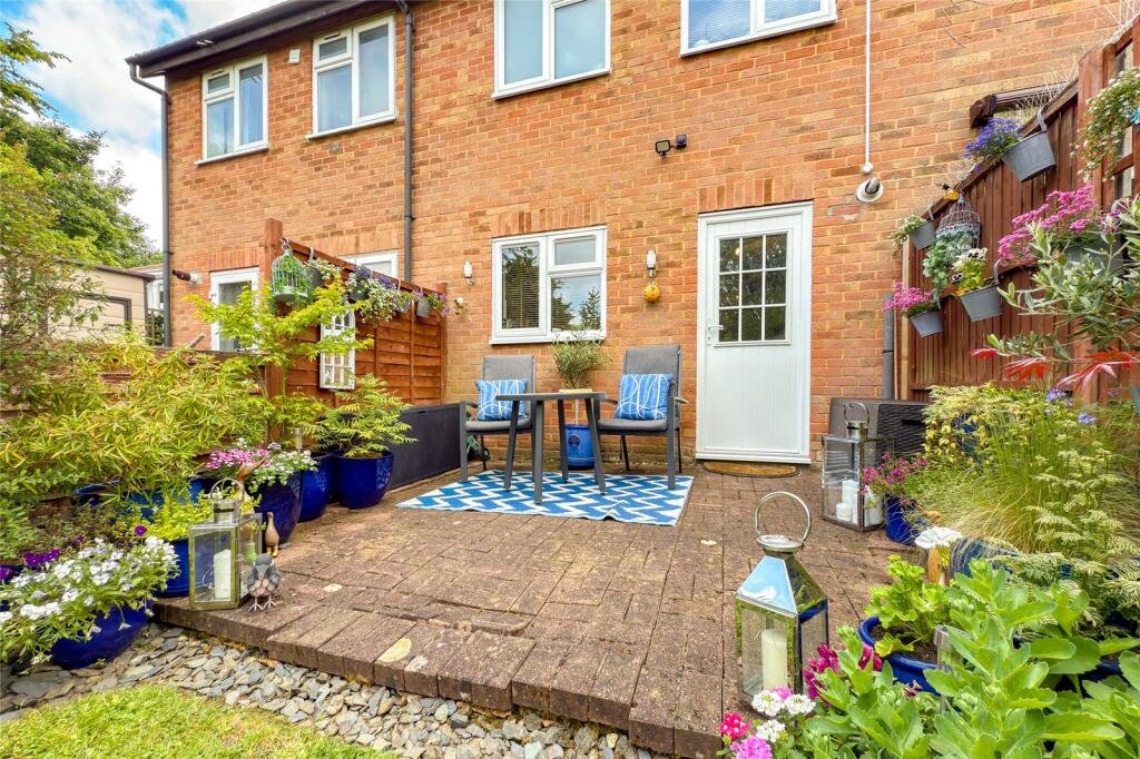 Additional image 10 of Twyford Road, St. Albans, Hertfordshire, AL4