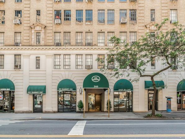 340 W 57th St, New York, NY 