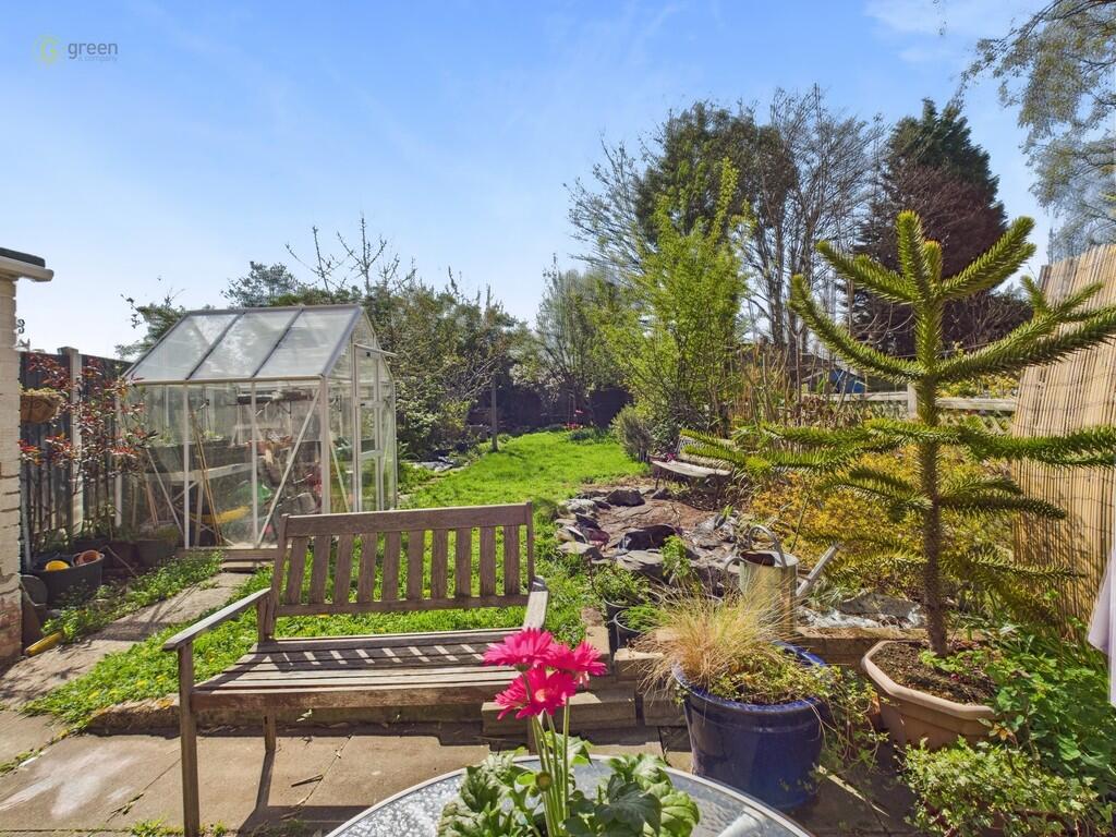 Additional image 19 of Packington Avenue, Shard End