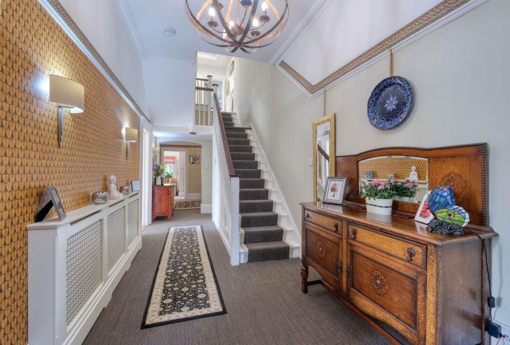 Additional image 26 of Upland Road, Selly Park, B29