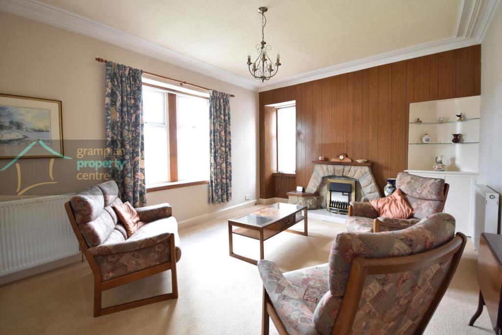 Additional image 2 of Cranloch, Mary Avenue, Aberlour, AB38 9QN