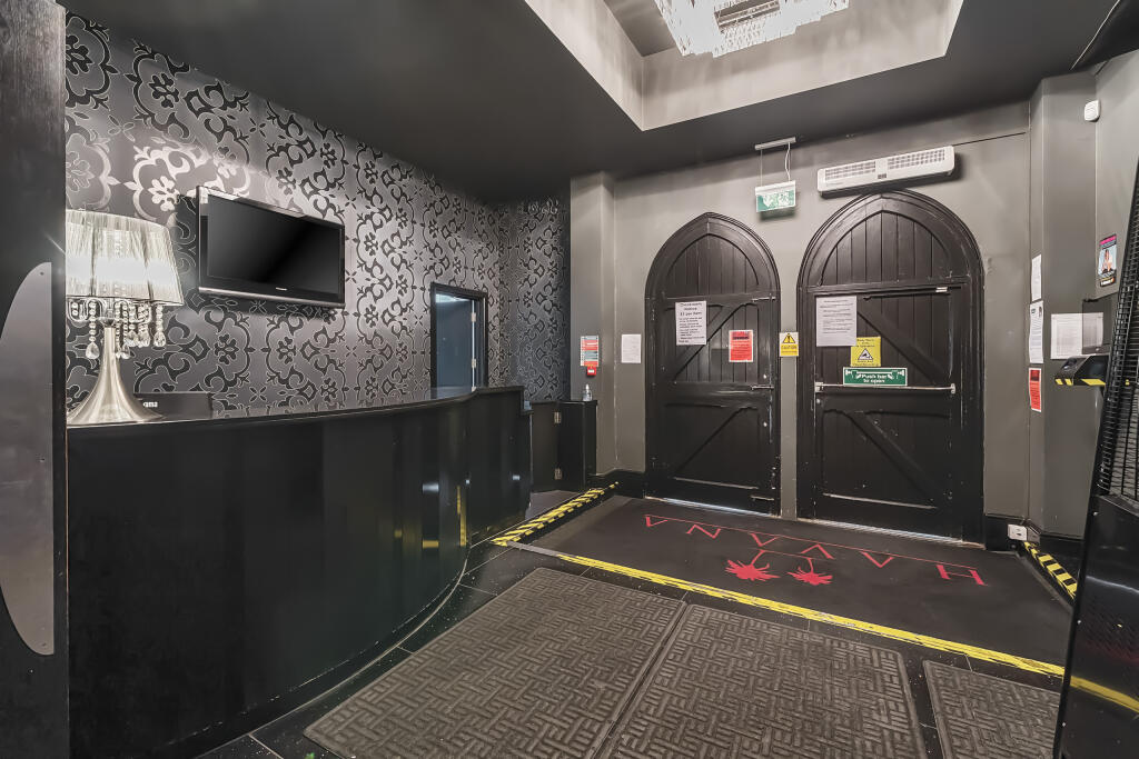 Additional image 10 of 50 & 52 Victoria Street, St. Albans, - Potential for development