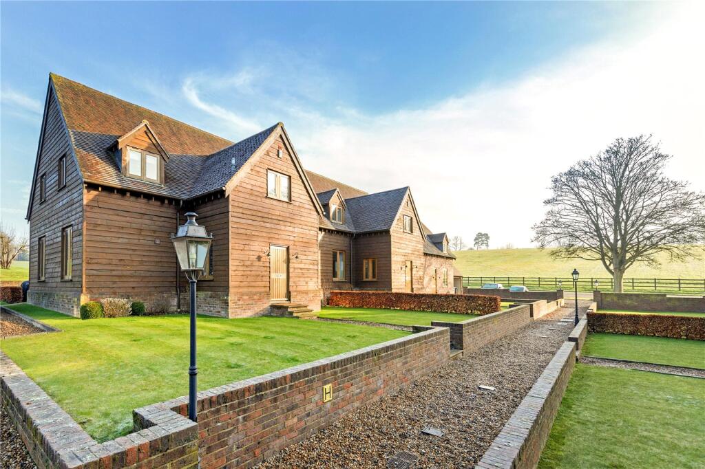 Additional image 2 of Drummonds Fold, Cell Park Farm, Millfield Lane, Markyate, St. Albans, AL3