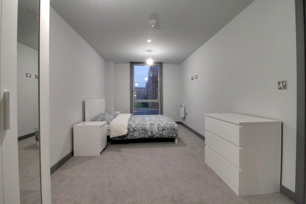 Additional image 10 of JQ Rise, 1 Goodman Street, Birmingham City Centre