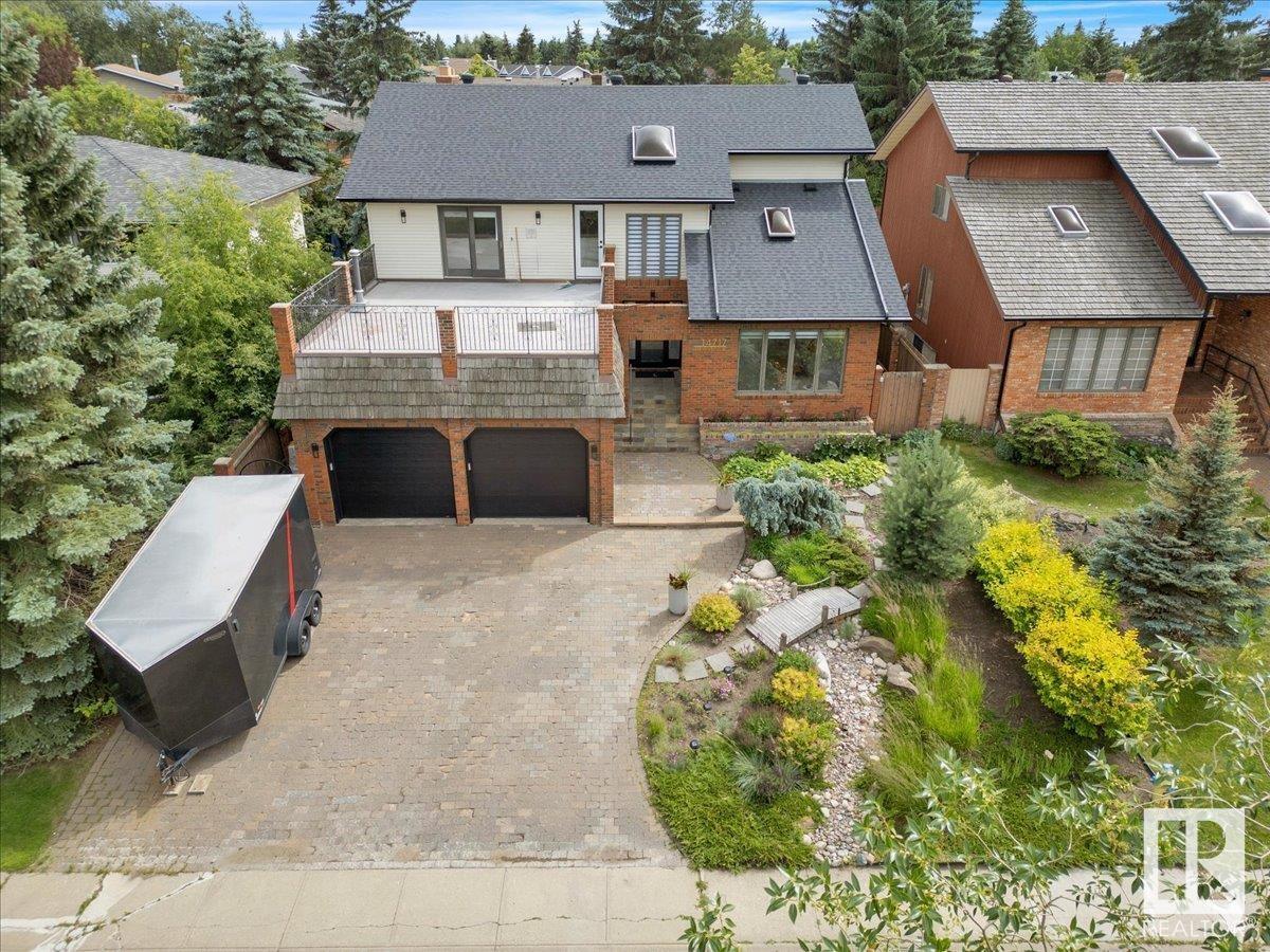 14717 48 AV NW|Edmonton, Alberta T6H5N1