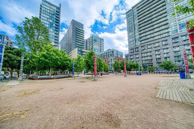 Additional image 33 of 36 Lisgar St Unit 1805W