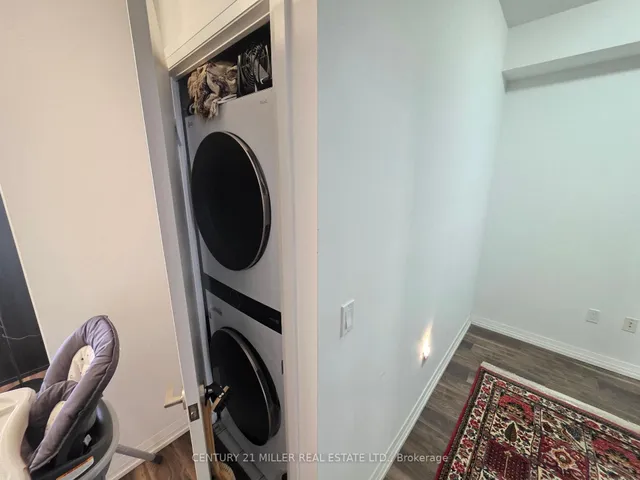 房产图片 13 - 多伦多安·奥雷利路55号1401单元