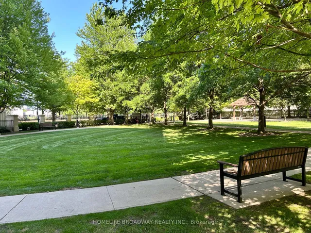 Additional image 17 of 1103 Leslie St Unit 1203