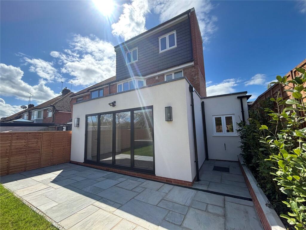 Additional image 16 of Westridge Road, Birmingham, B13