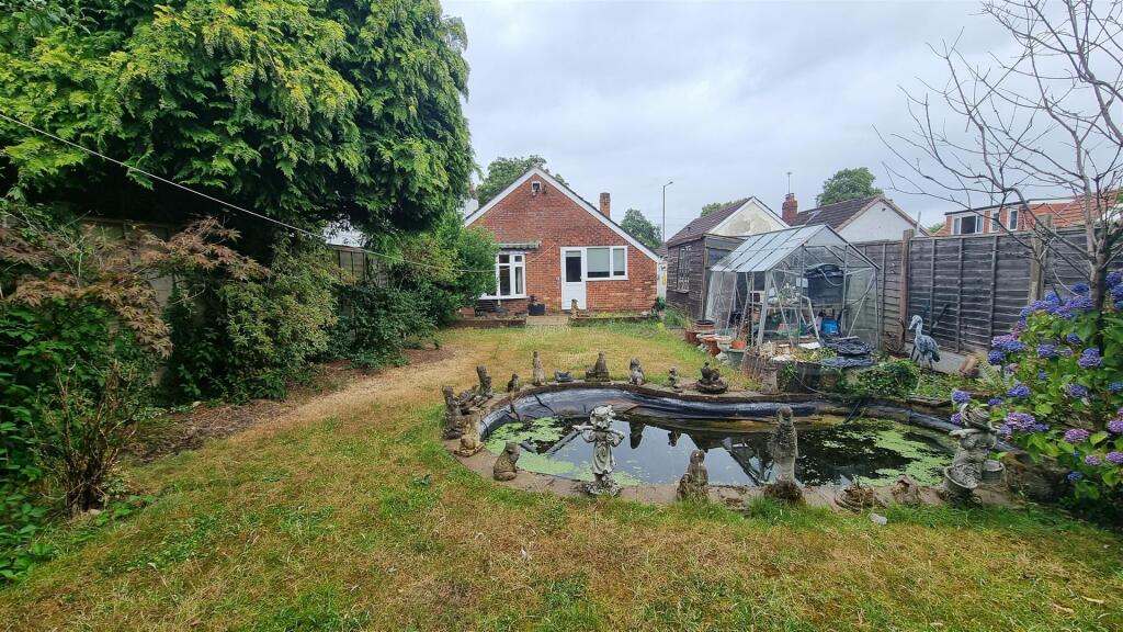 Additional image 8 of Maypole Lane, Birmingham