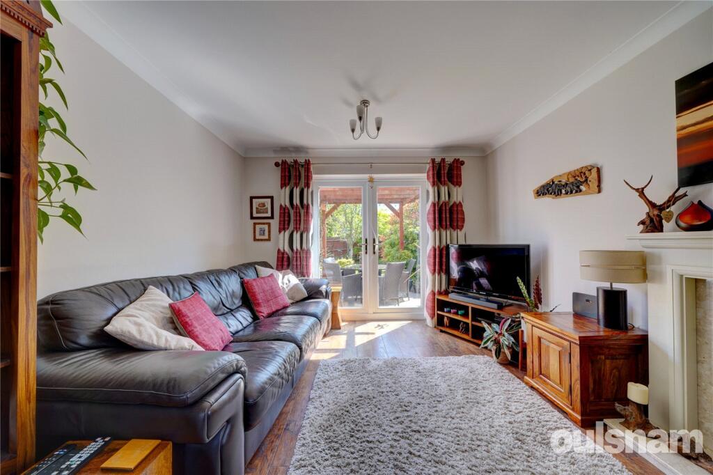 Additional image 3 of Foxes Meadow, Kings Norton, Birmingham, B30