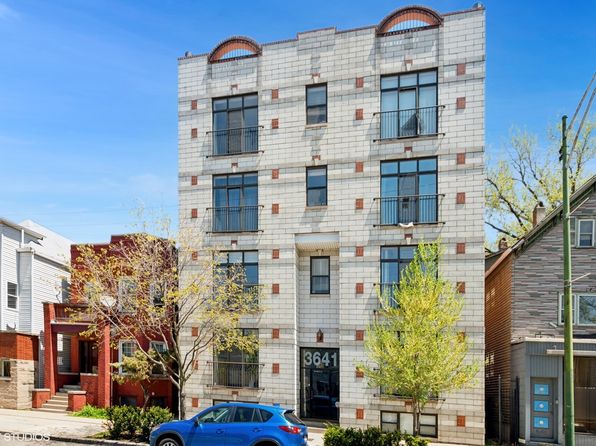 3641 N Ashland Ave APT 4N, Chicago, IL 60613