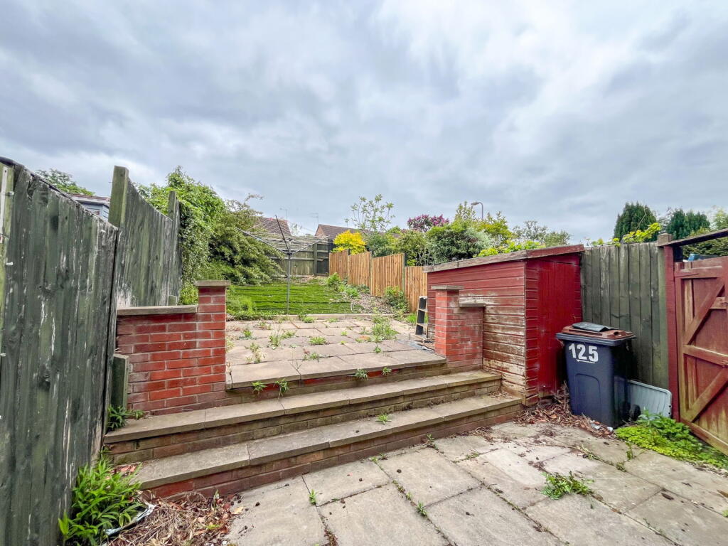 Additional image 14 of Sarehole Road, Hall Green, Birmingham