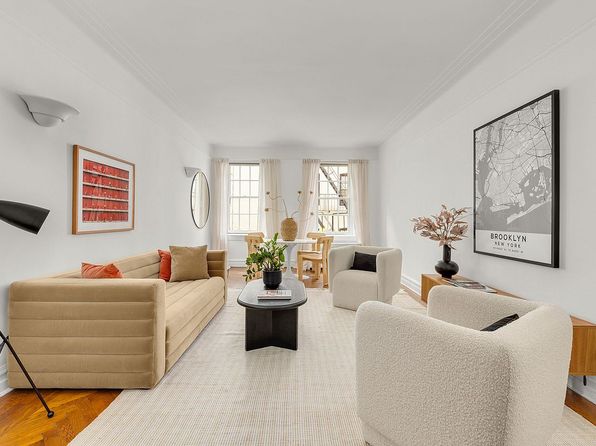 20 Pierrepont St APT 3A, Brooklyn, NY 11201