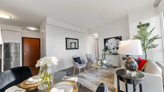 Additional image 18 of 36 Park Lawn Rd Unit 1408