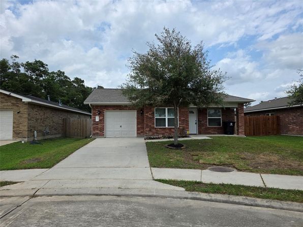 8407 Shady Vista Ct, Houston, TX 77028
