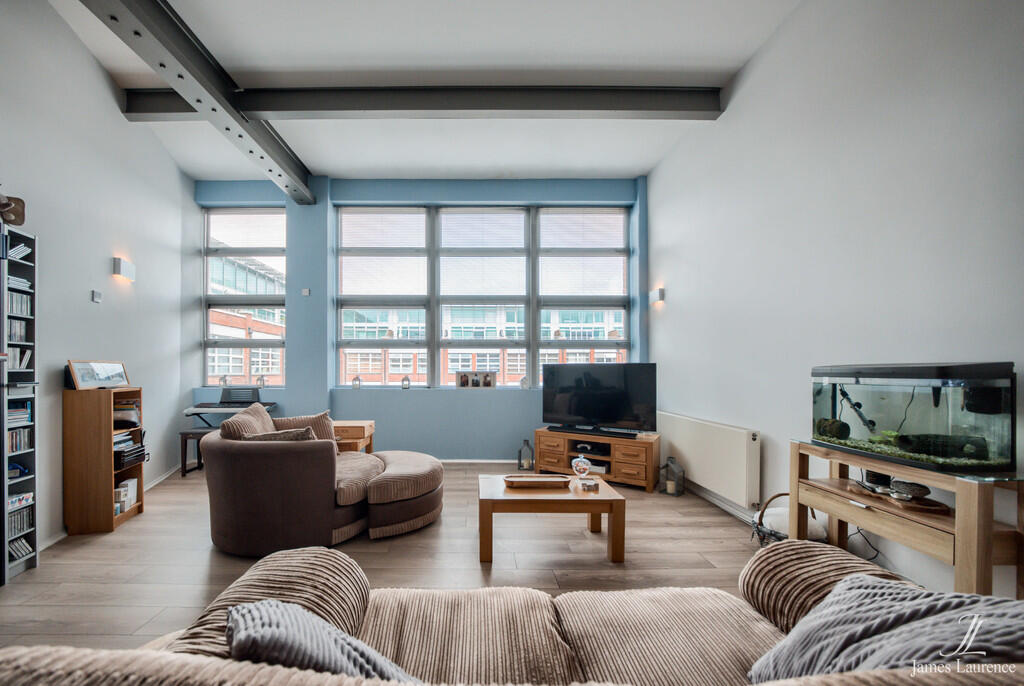 Additional image 15 of New Hampton Lofts, Jewellery Quarter