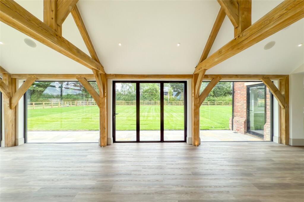 Additional image 4 of Sherlocks End House, Kennel Lane, Kinsbourne Green, Harpenden, Hertfordshire, AL5