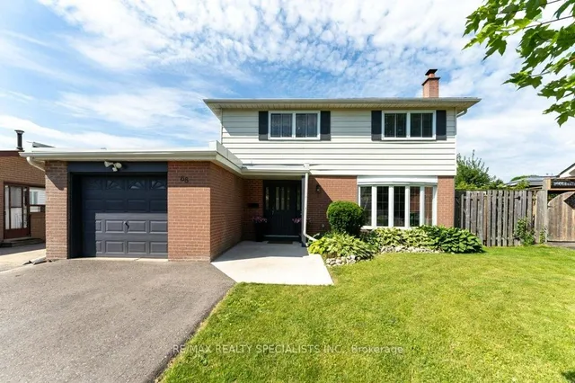 68 Windermere Crt