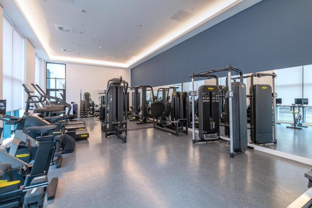 Additional image 13 of The Barker, 61 Shadwell Street, B4 6LL