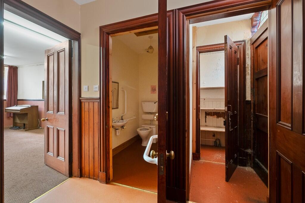 Additional image 11 of Enzie Church, 9 High Street, Portgordon, AB56 5QT