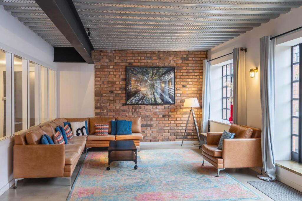 Additional image 25 of Rifle Maker Building, 32-35 Water Street, Birmingham