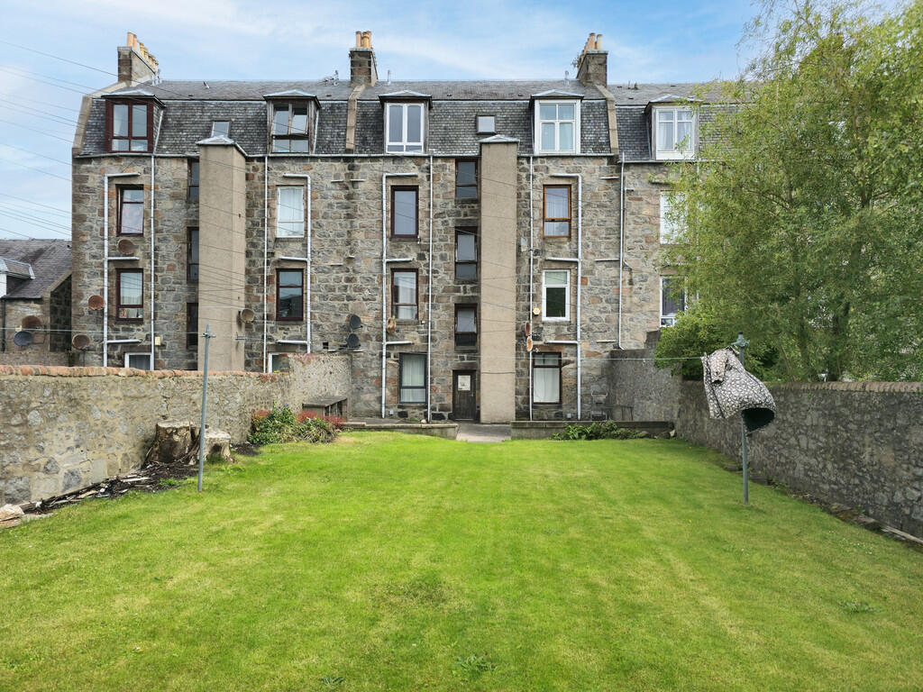 Additional image 10 of Great Northern Road Flat G , Aberdeen