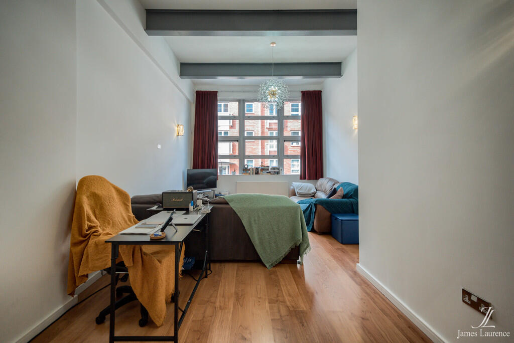 Additional image 10 of New Hampton Lofts, 99 Branston Street, Jewellery Quarter