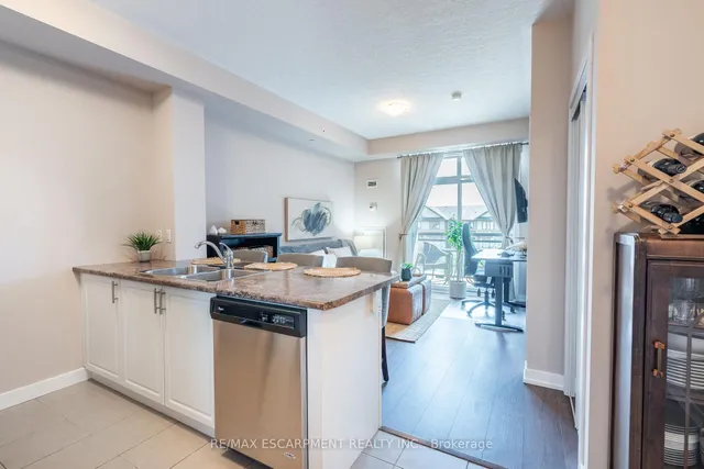 房产图片 9 - 南岸大道35号南岸广场公寓单位313