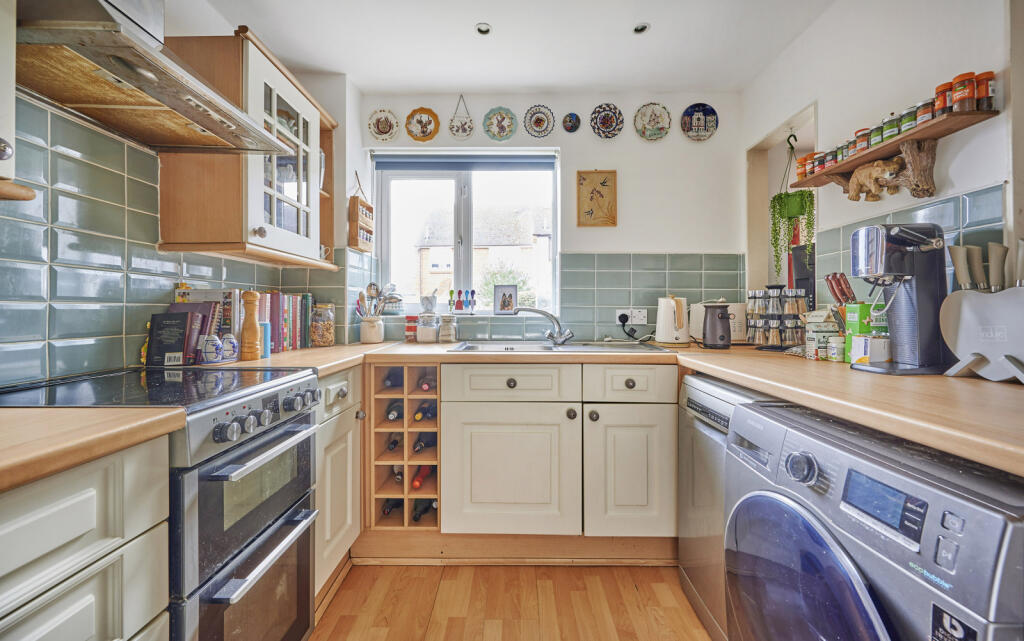 Additional image 3 of St. Leonards Court, House Lane, Sandridge, St. Albans, AL4