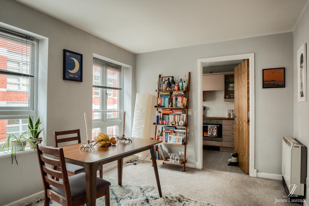 Additional image 11 of Point 4, 72 Branston Street, Jewellery Quarter