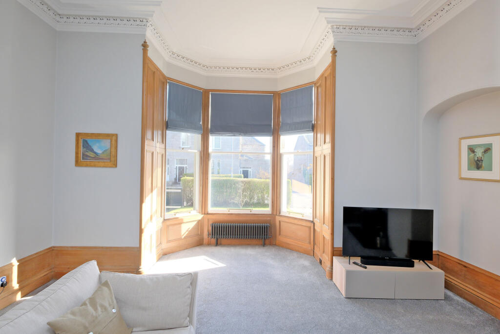 Additional image 12 of 3 St Swithin Street, The West End, Aberdeen, AB10