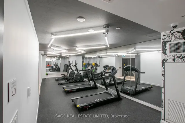 Additional image 32 of 2 Augusta Ave Unit 801