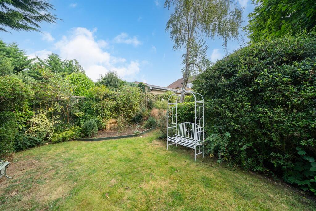 Additional image 22 of Mile House Lane, St Albans