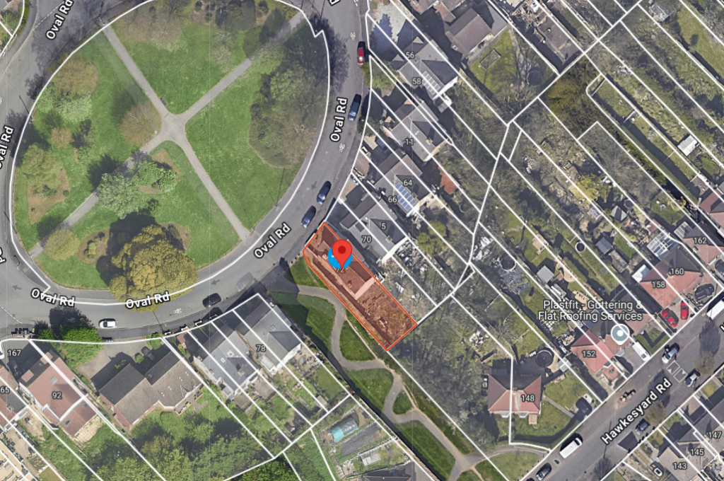 Additional image 18 of Oval Rd - Detached Block Of Flats-15% Net Yield, Erdington , Birmingham, B24