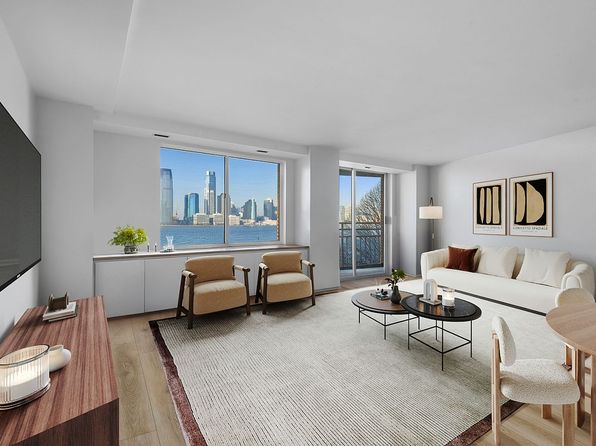 21 S End Ave #321/421, New York, NY 10280