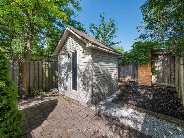 房产图片 27 - 13 Bronte Crt