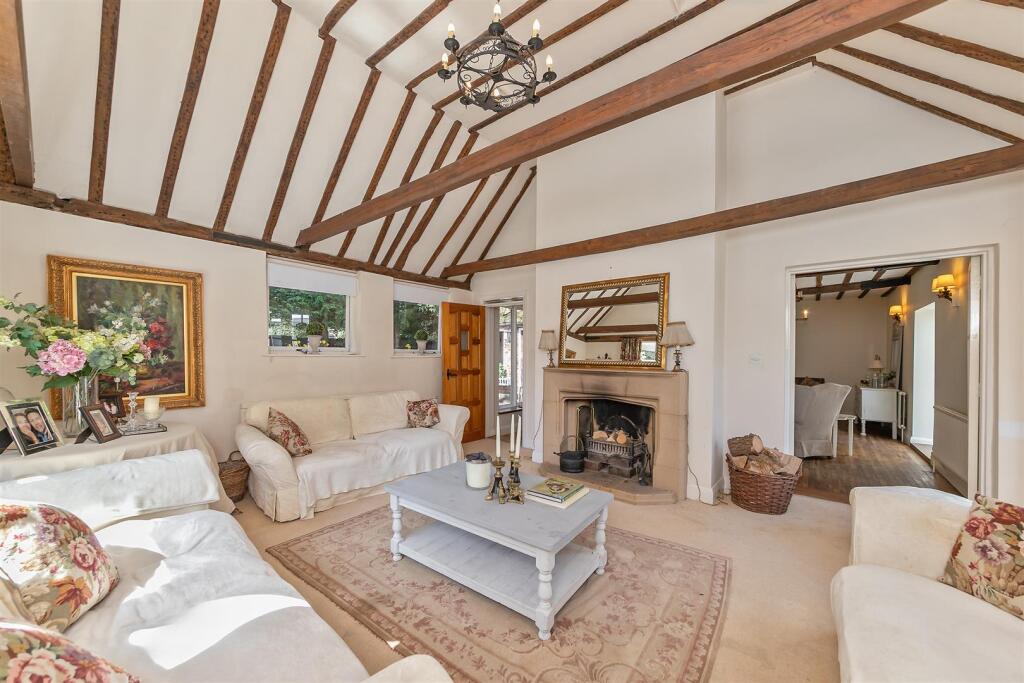 Additional image 21 of Sandridgebury Lane, Sandridgebury, St. Albans