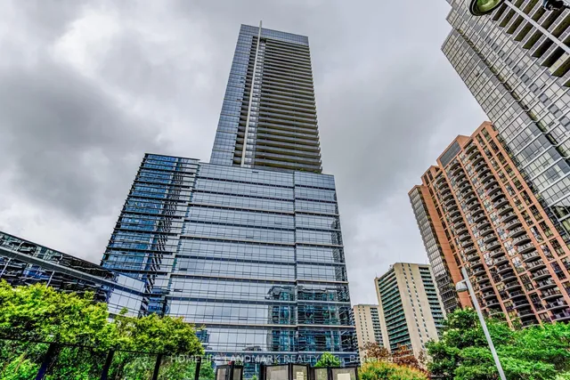 Primary image of 5 Sheppard Ave Unit 1924